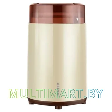 Кофемолка CENTEK CT-1351 2020 (бежевый)